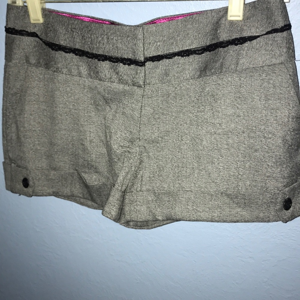 ❗️NEW❗️ With Tags Dress shorts XS